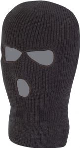 Balaclava - SAS Style (click for enlarged image)